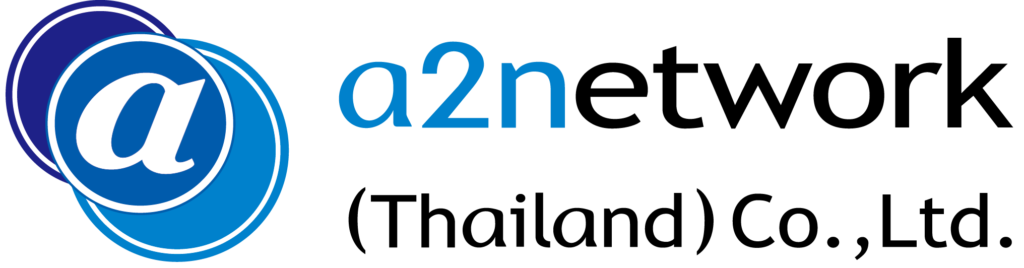 A2network logo